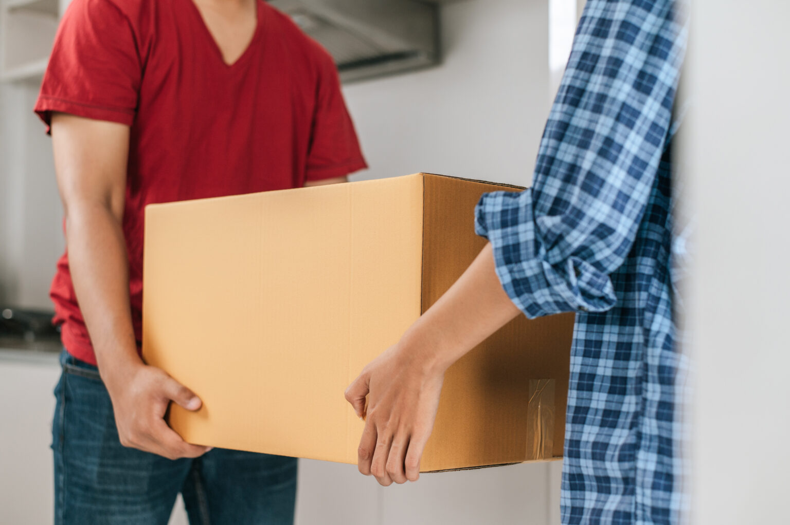 Portes y Mudanzas Nuñez: Equipo experto con 5 años de experiencia